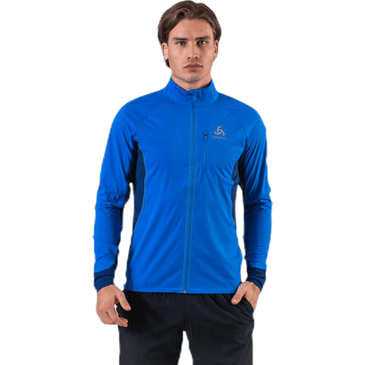 Zeroweight Pro Jacket Blauw