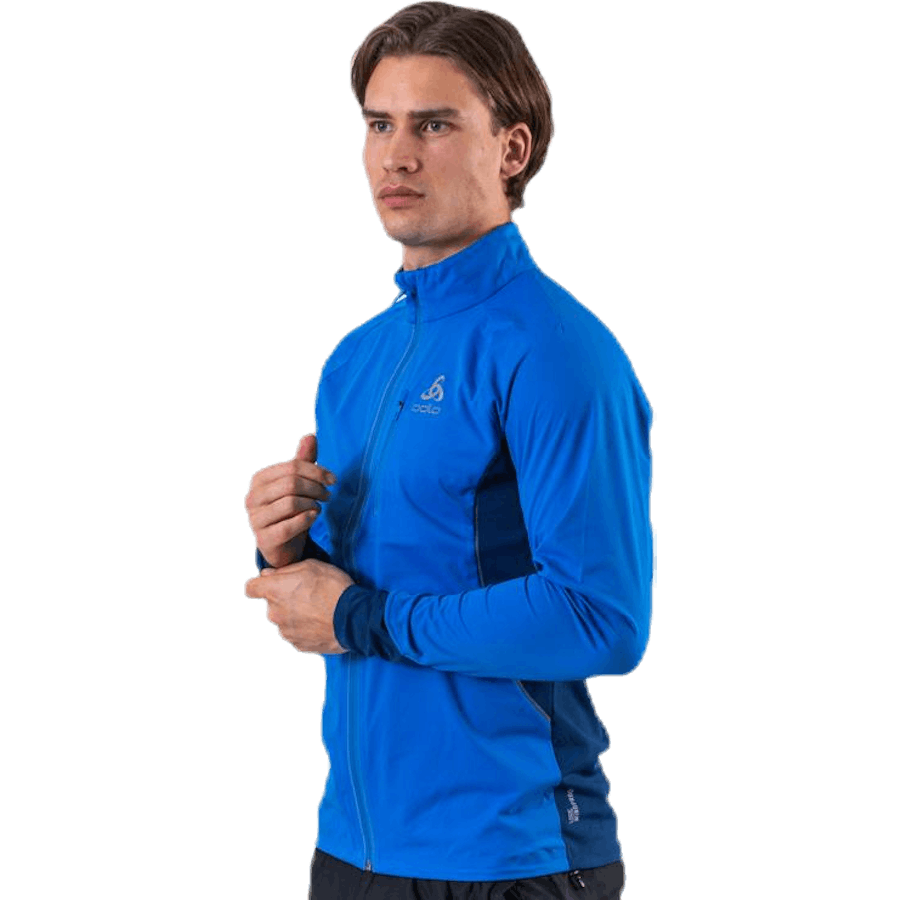 Zeroweight Pro Jacket Blauw