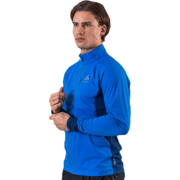 Zeroweight Pro Jacket Blauw