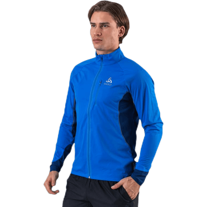 Zeroweight Pro Jacket Blauw