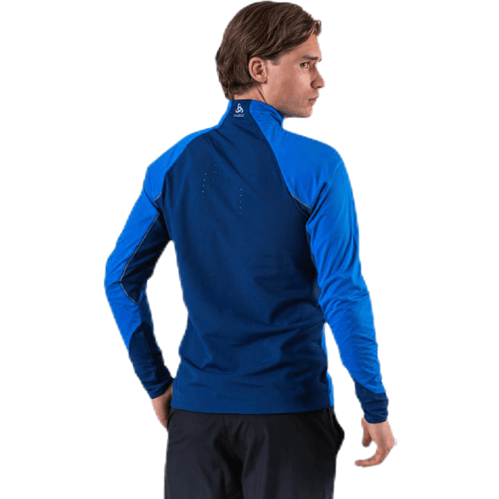 Zeroweight Pro Jacket Blauw