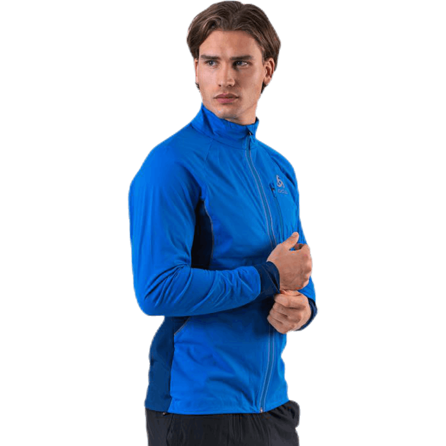 Zeroweight Pro Jacket Blauw