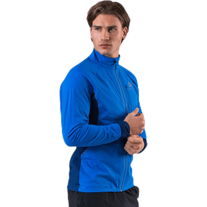 Zeroweight Pro Jacket Blauw