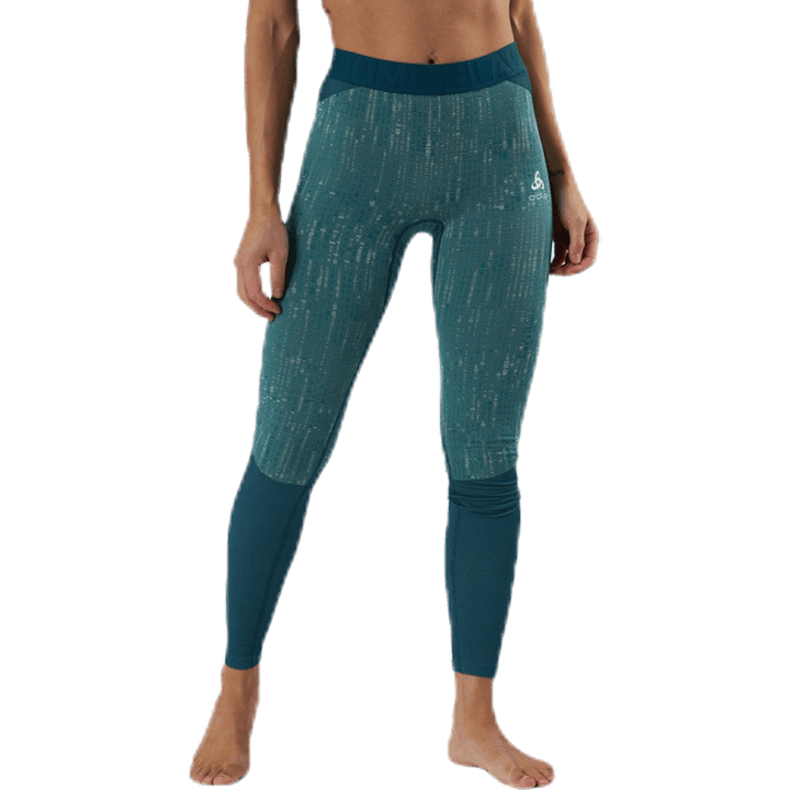 Blackcomb Bottom Long Green