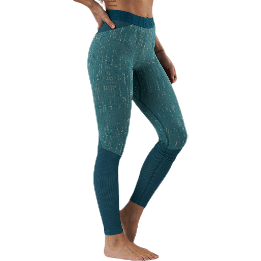 Blackcomb Bottom Long Green