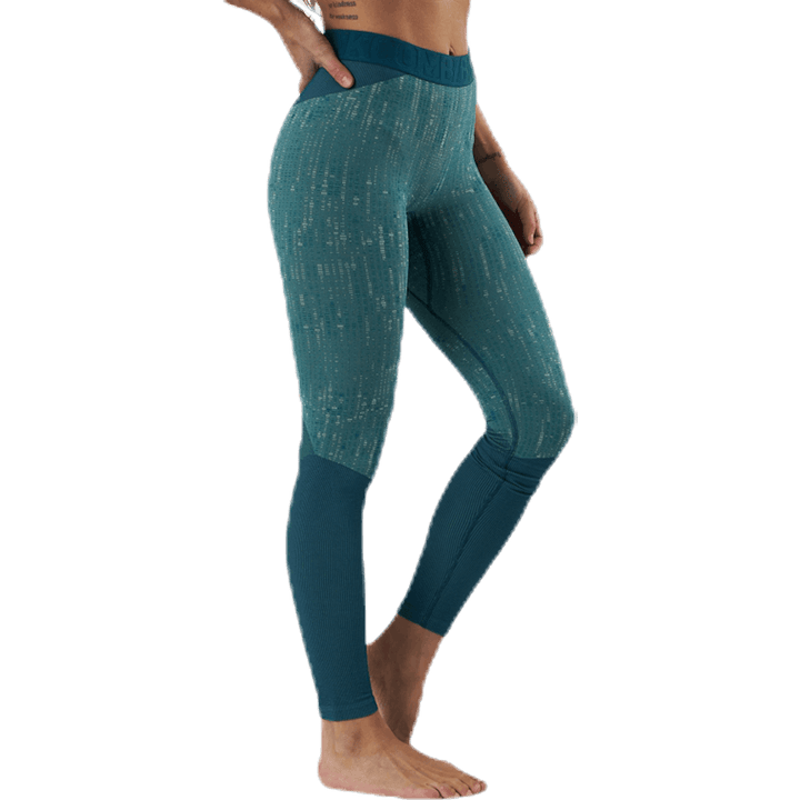 Blackcomb Bottom Long Green