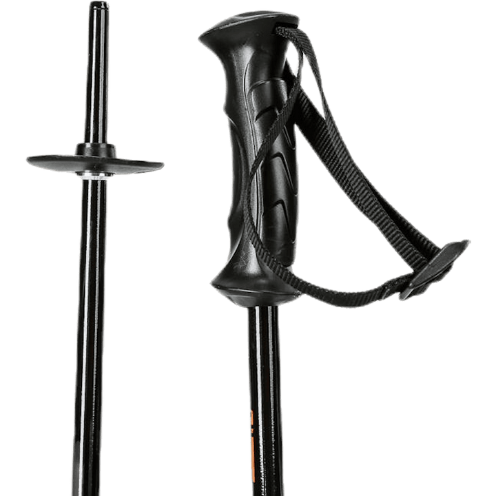 Punisher Junior Schwarz