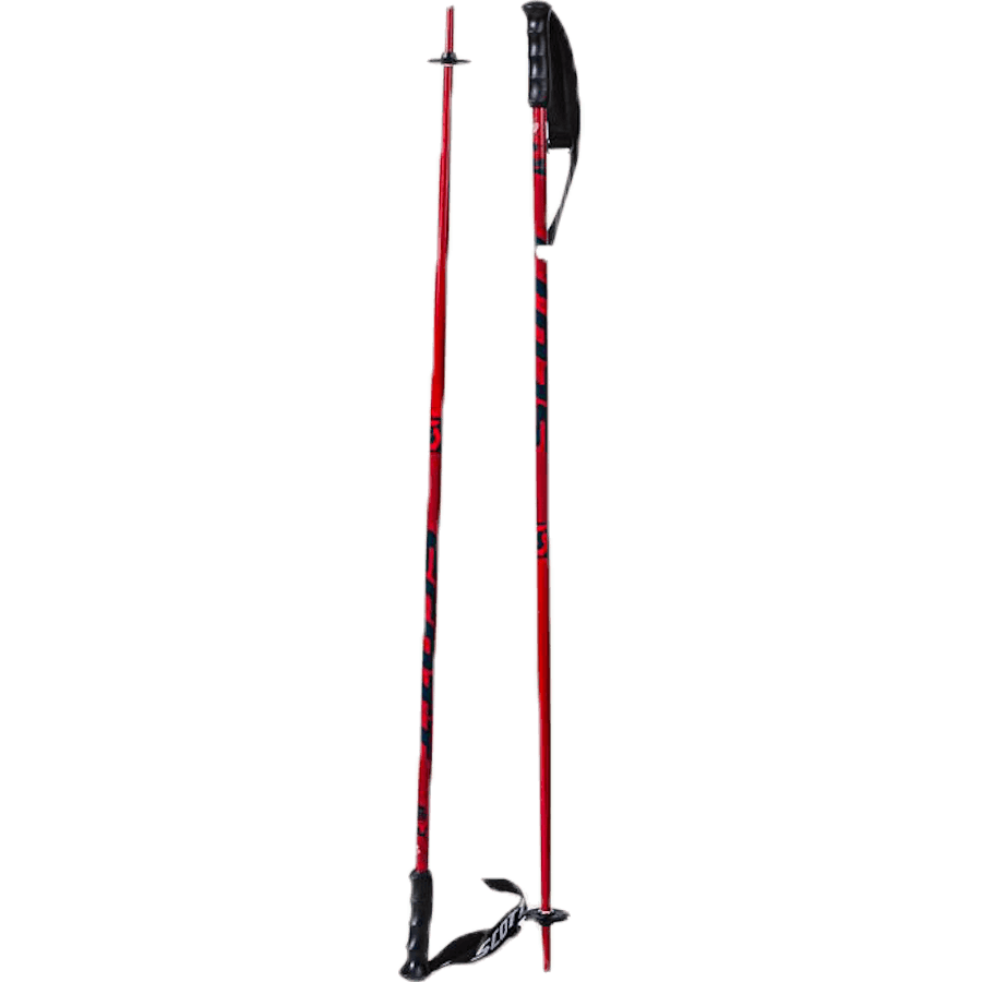 Team Issue Jr Punainen