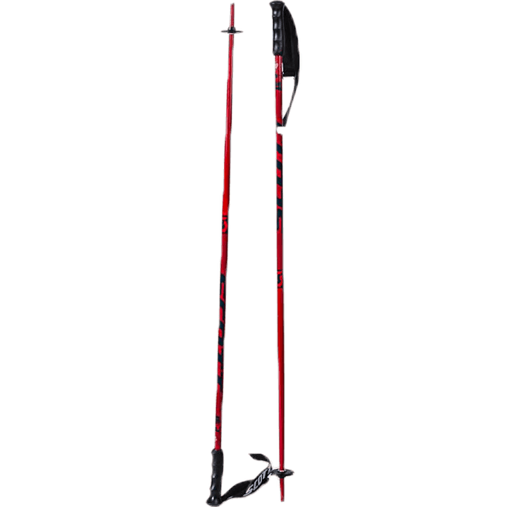 Team Issue Jr Punainen