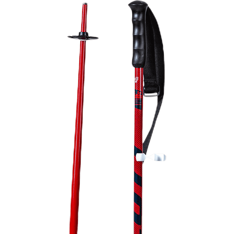 Team Issue Jr Punainen