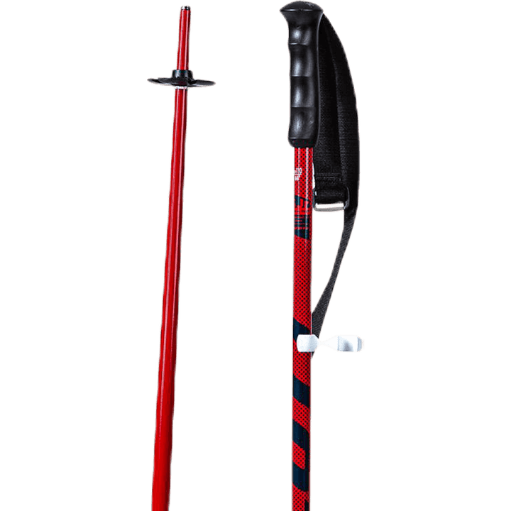 Team Issue Jr Punainen