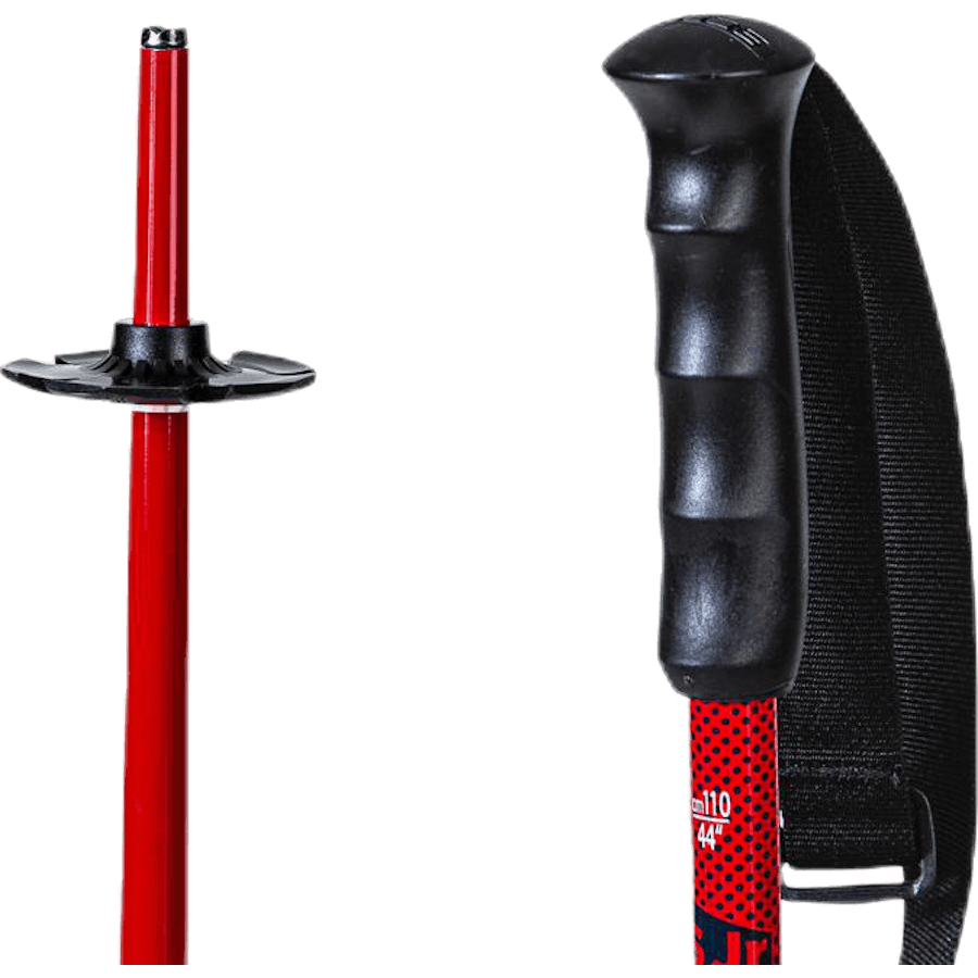 Team Issue Jr Punainen