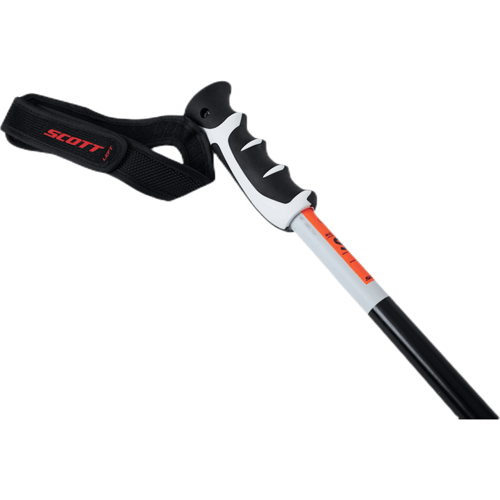 Pole Team Ausgabe Weiß