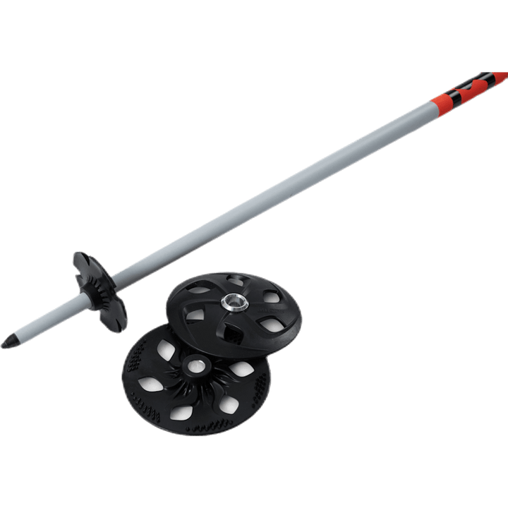 Pole Team Ausgabe Weiß