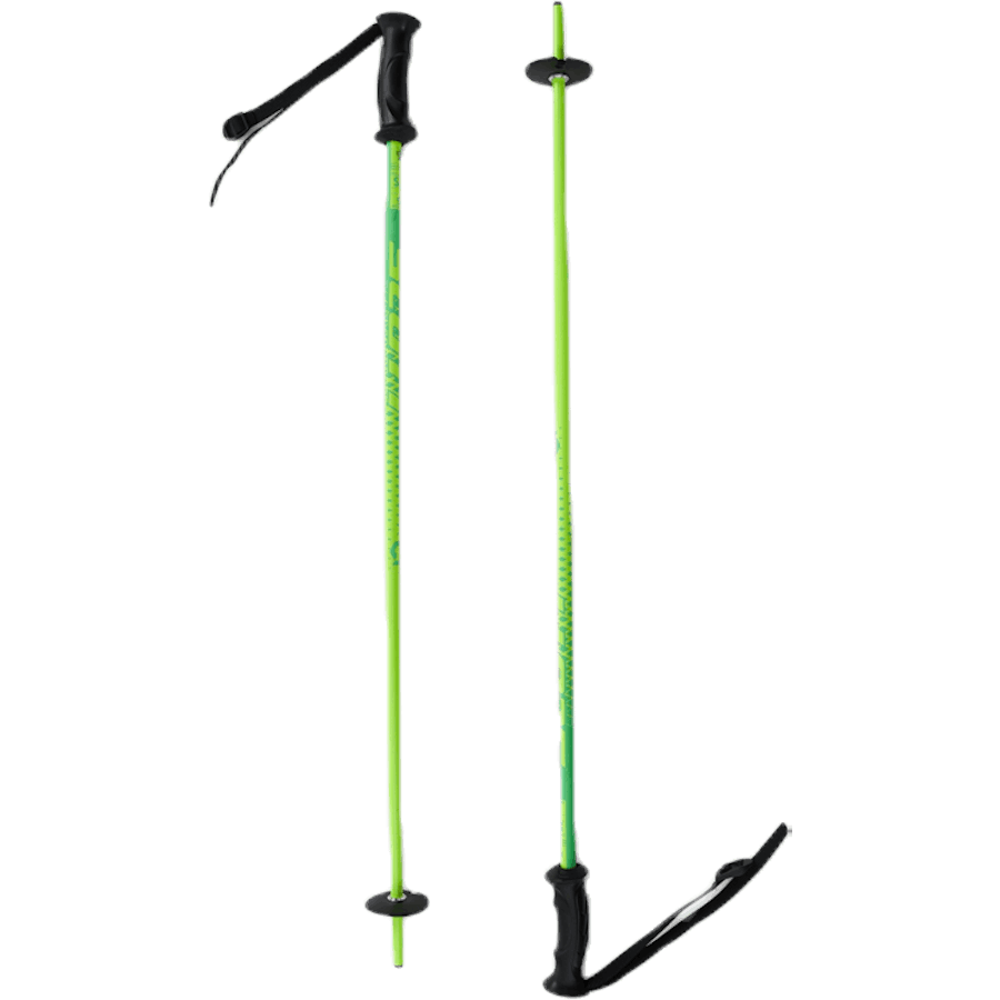 Stange Slight Junior Grün