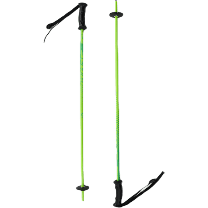 Stange Slight Junior Grün