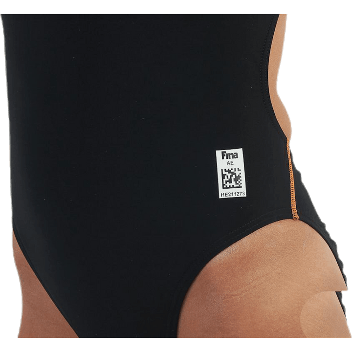 Racing Tank Schwarz
