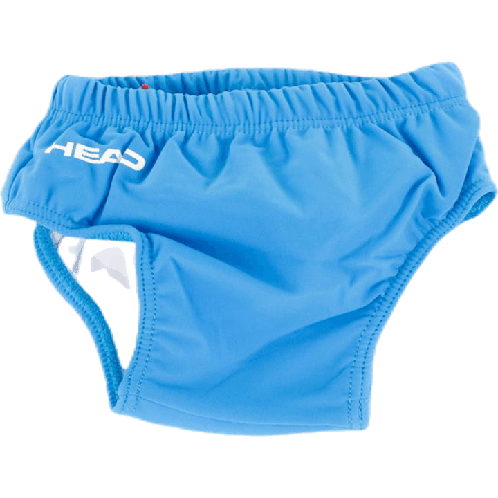 Aqua Windel Blau
