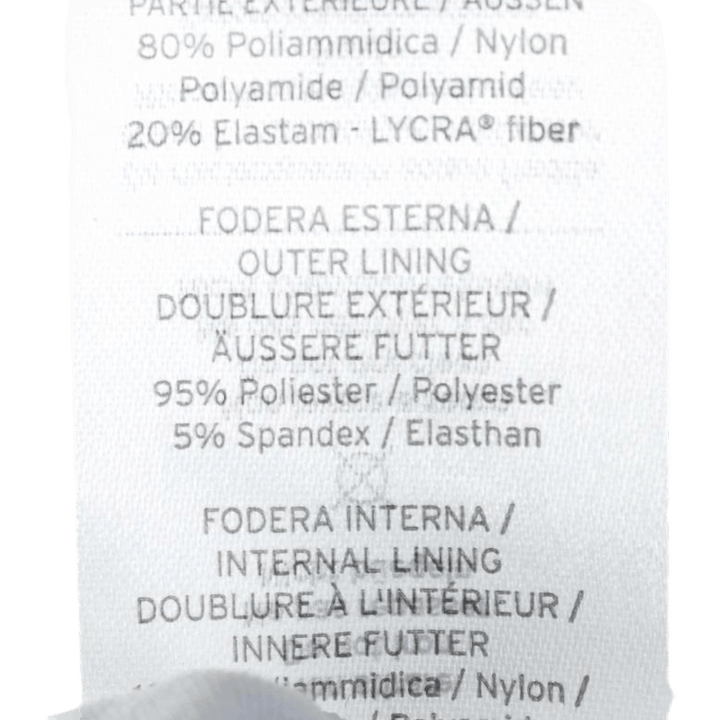 Aqua Windel Blau