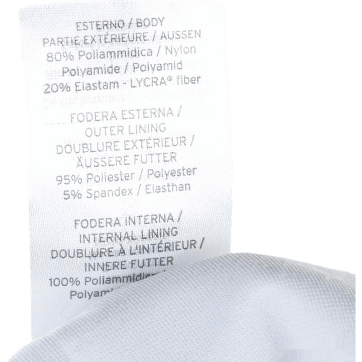 Aqua Windel Blau