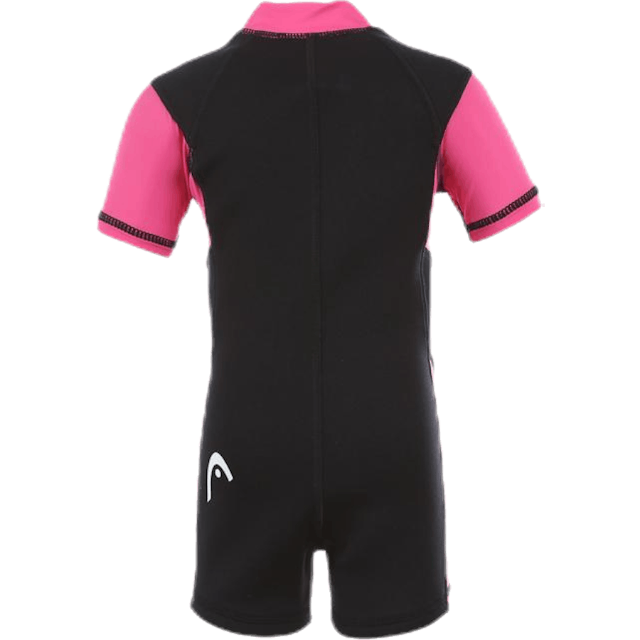 Light Shorty 1,5 mm Kid Rose/Noir