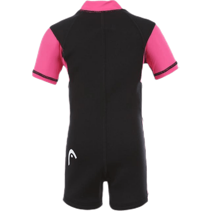 Light Shorty 1,5 mm Kid Rose/Noir