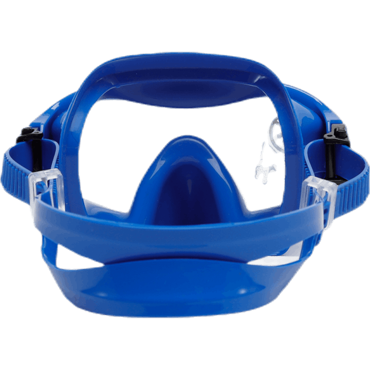 Blenny Set Blue