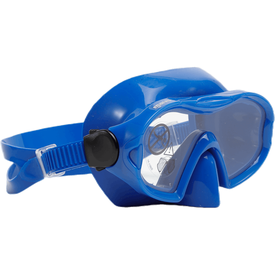 Blenny Set Blue