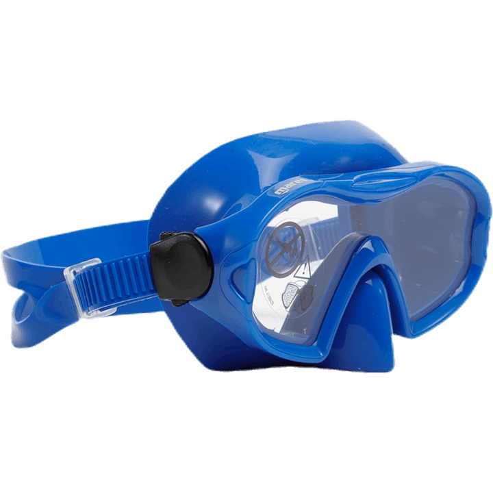 Blenny Set Blue