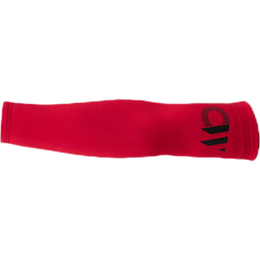 Neon Lycra Sleeves Yellow/Red