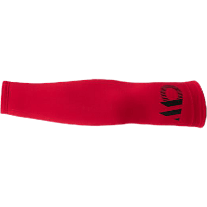 Neon Lycra Sleeves Yellow/Red