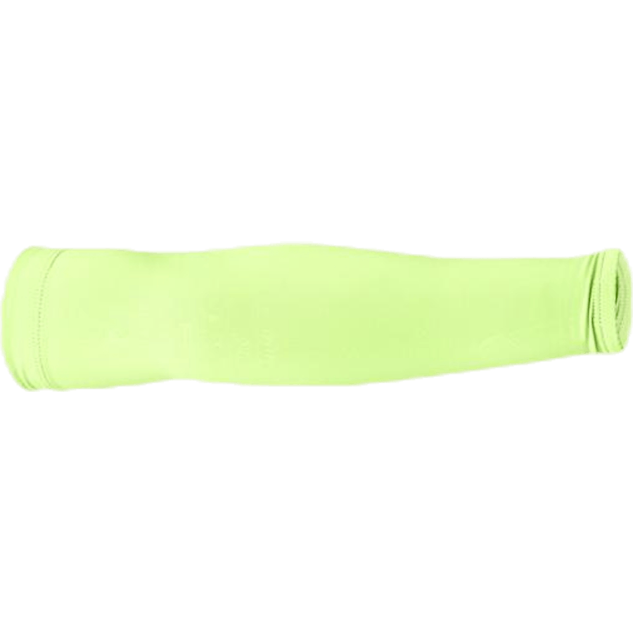 Neon Lycra Sleeves Yellow/Red