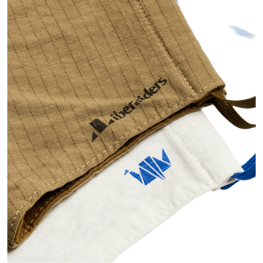 Liberaiders Gesichtsmaske 2er-Pack Multi