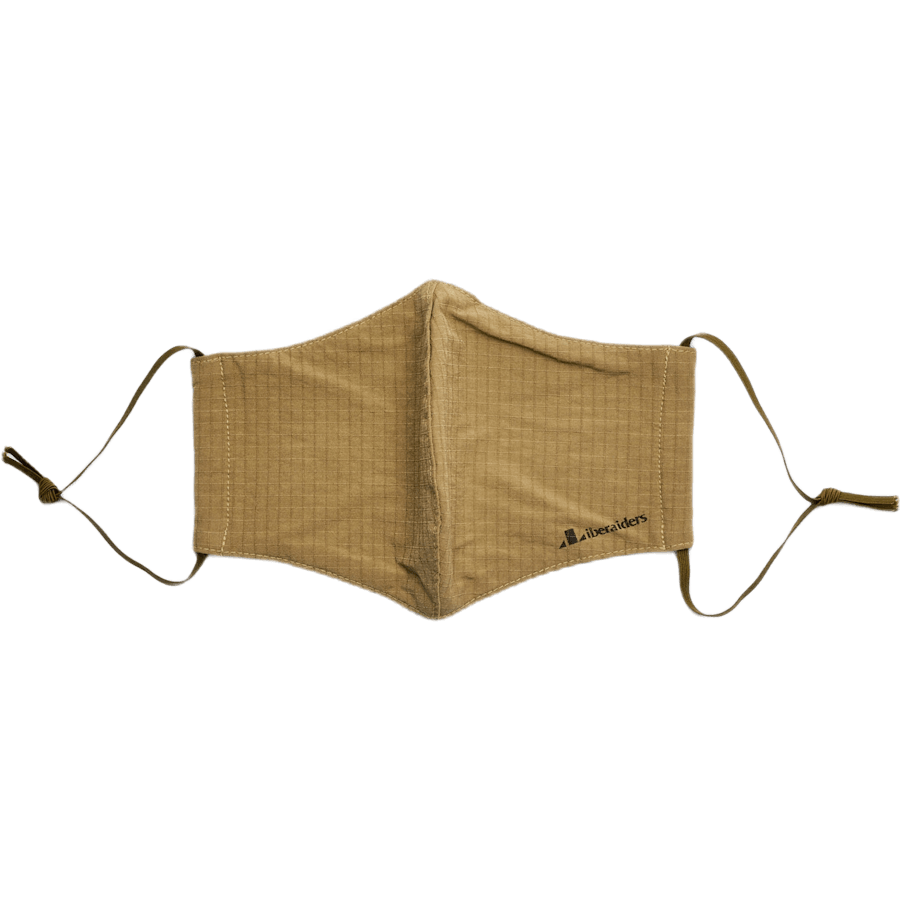 Liberaiders Gesichtsmaske 2er-Pack Multi