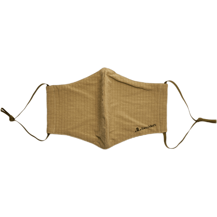 Liberaiders Gesichtsmaske 2er-Pack Multi