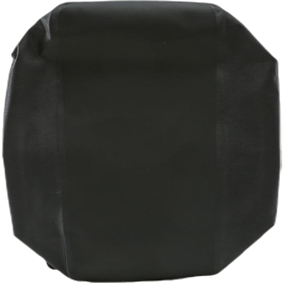 Sac à chaussures gris/jaune