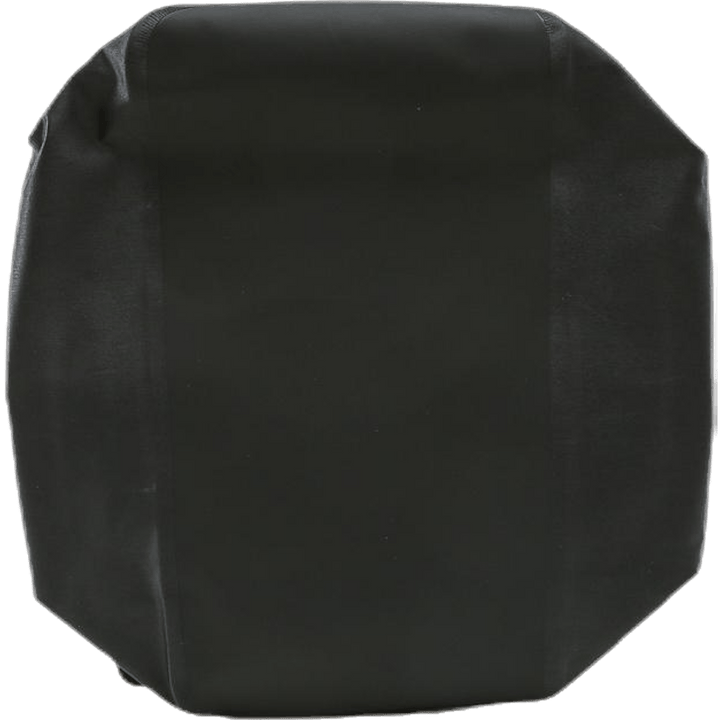 Sac à chaussures gris/jaune