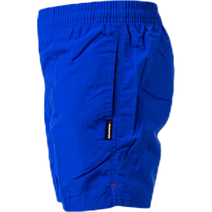Short Kylent Junior Bleu