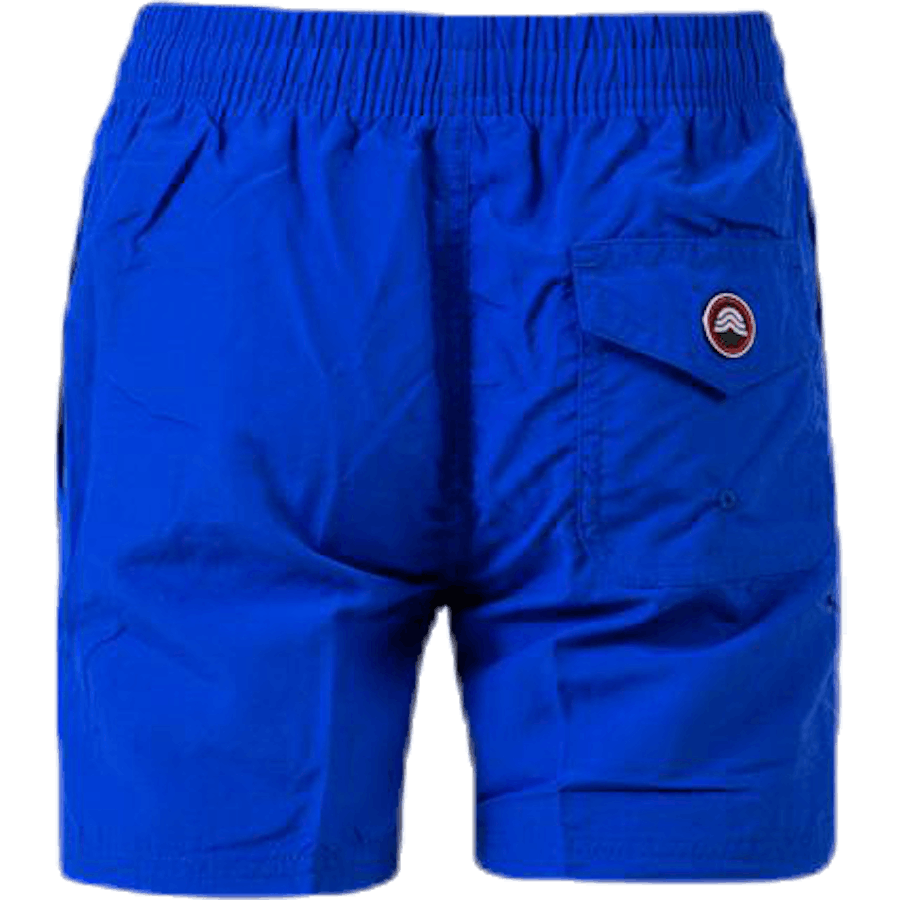 Short Kylent Junior Bleu