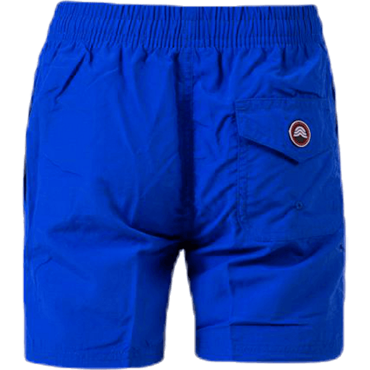 Short Kylent Junior Bleu