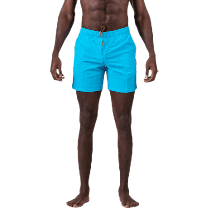 Short Kylent Turquoise