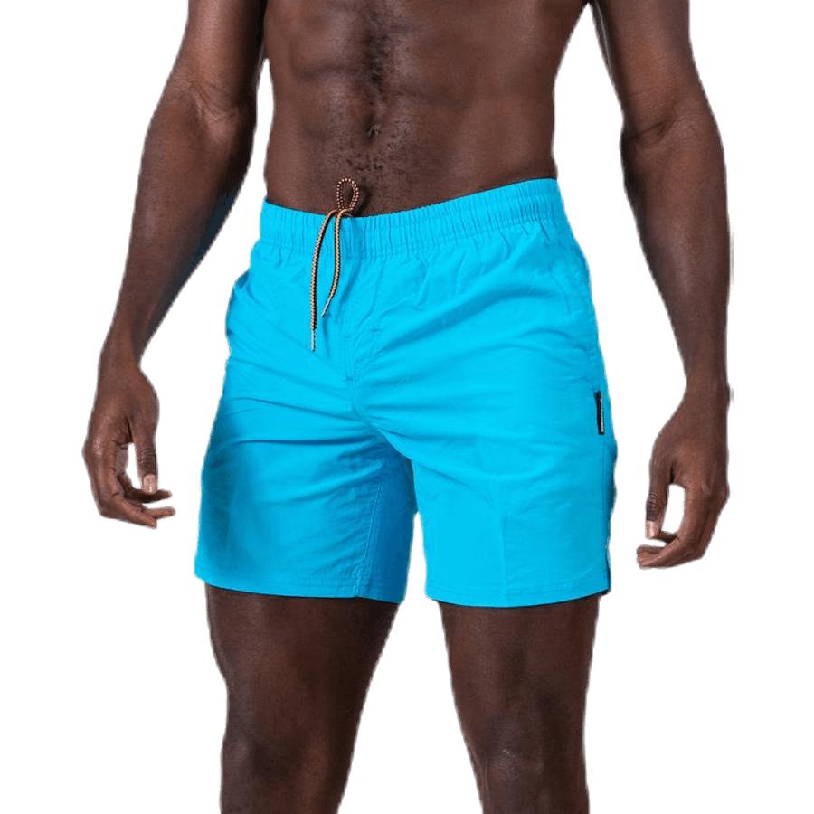 Short Kylent Turquoise