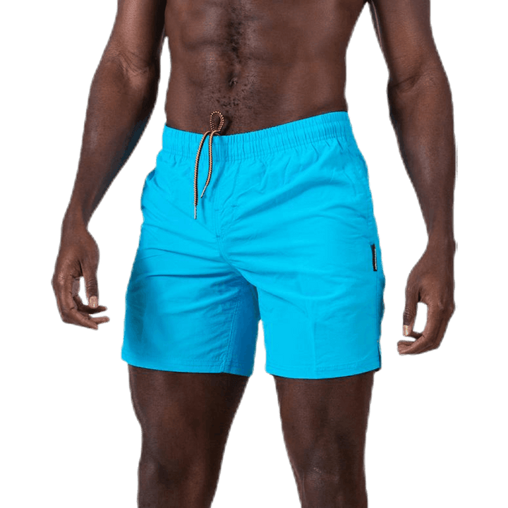 Short Kylent Turquoise