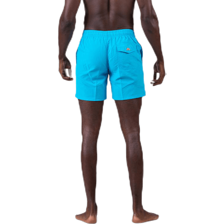 Short Kylent Turquoise