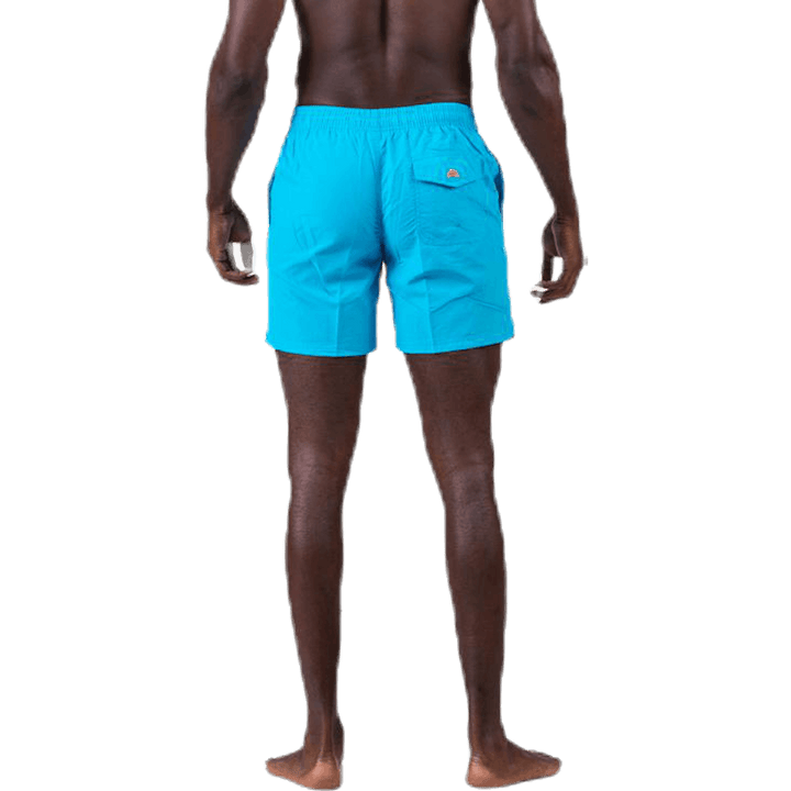 Short Kylent Turquoise