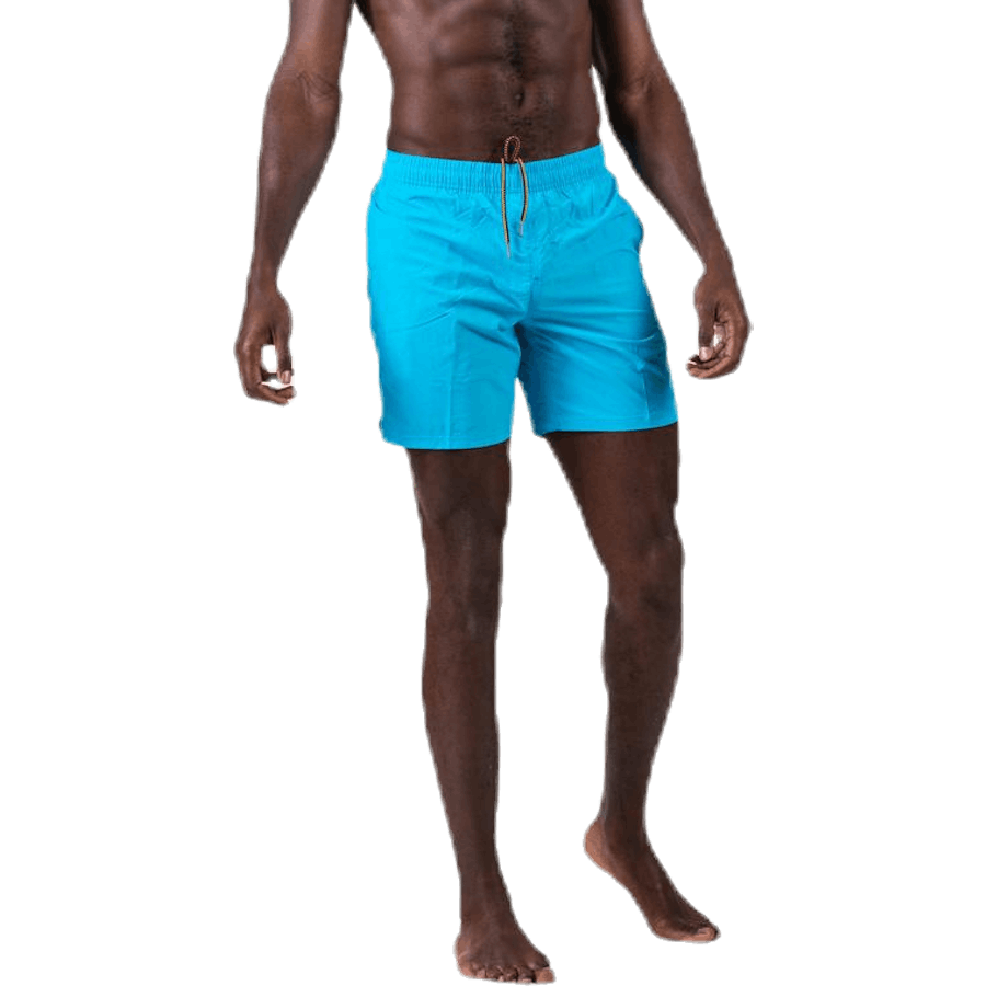 Short Kylent Turquoise