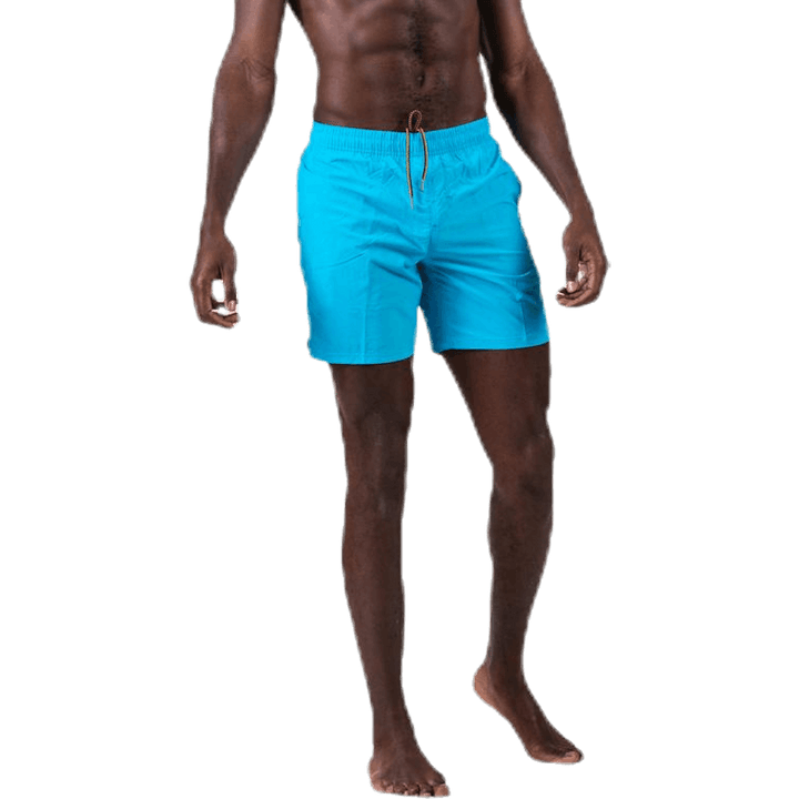 Short Kylent Turquoise