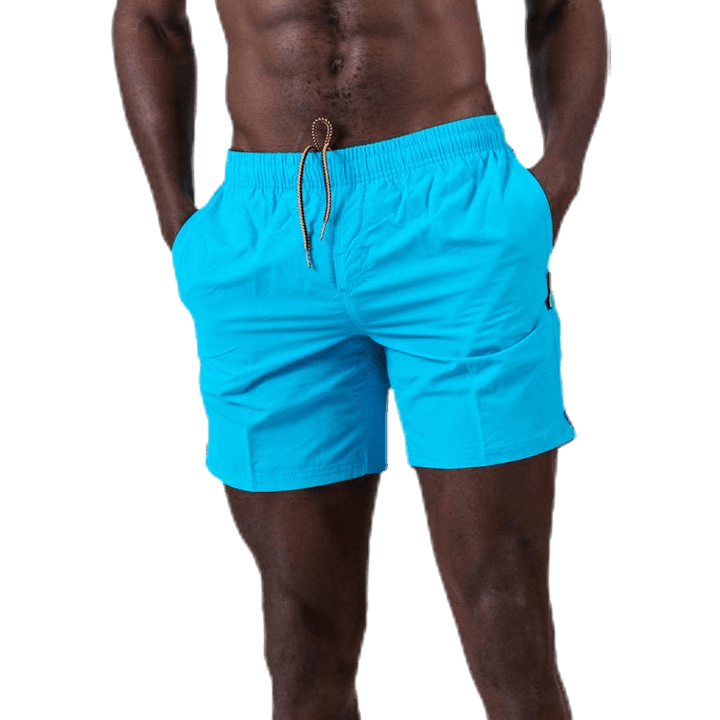 Short Kylent Turquoise