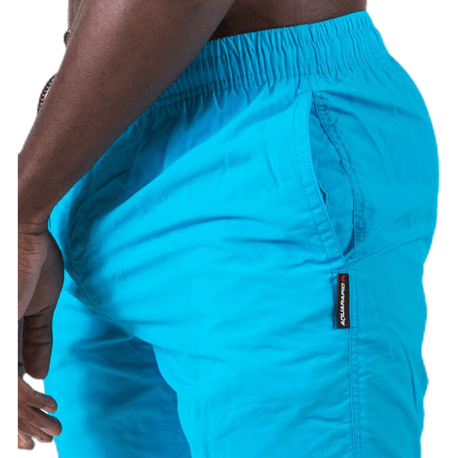 Short Kylent Turquoise