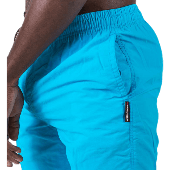 Short Kylent Turquoise